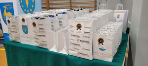 Powiatowe Eliminacje XLVII Ogólnopolskiego Turnieju BRD