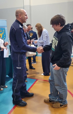 Powiatowe Eliminacje XLVII Ogólnopolskiego Turnieju BRD