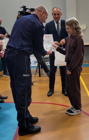 Powiatowe Eliminacje XLVII Ogólnopolskiego Turnieju BRD