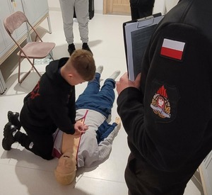 Powiatowe Eliminacje XLVII Ogólnopolskiego Turnieju BRD