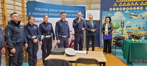 Powiatowe Eliminacje XLVII Ogólnopolskiego Turnieju BRD