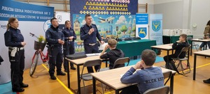 Powiatowe Eliminacje XLVII Ogólnopolskiego Turnieju BRD