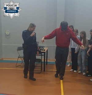 Warsztaty profilaktyczne z PCK