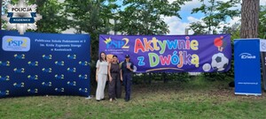 Festyn z dwójka
