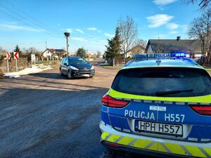 Podsumowanie działań WRD