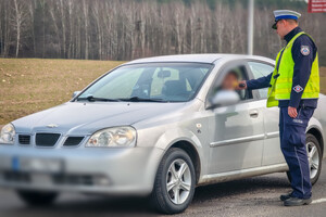 kontrola stanu trzeźwości