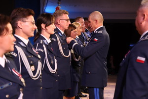Święto Policji KPP Mława 2026