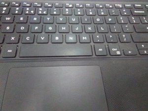 Klawiatura laptopa