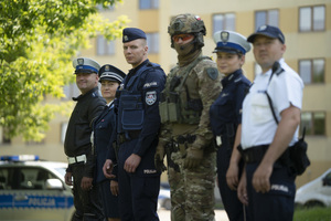 Ostatni termin naboru do służby w Policji w 2026 roku