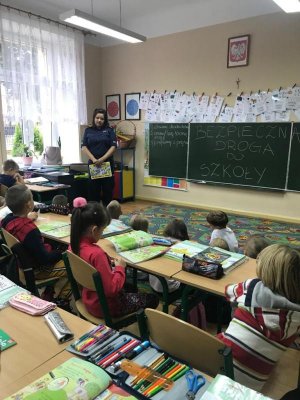 Publiczna Szkoła Podstawowa w Borkowicach
