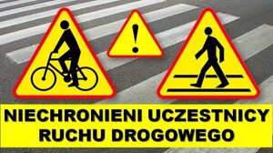 Niechroniony Uczestnik Ruchu Drogowego