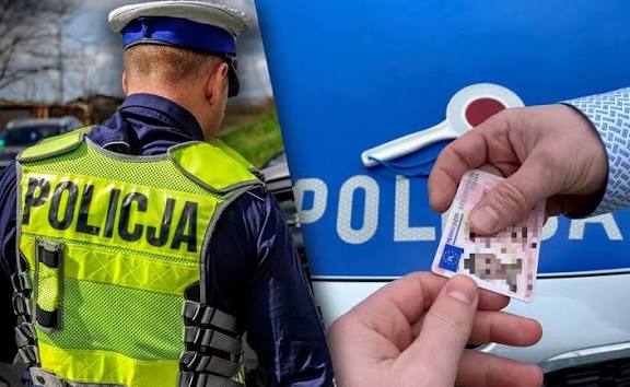 17-latek zatrzymany przez policję w miejscowości Gójsk