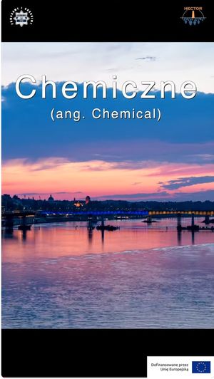 Napis chemiczne