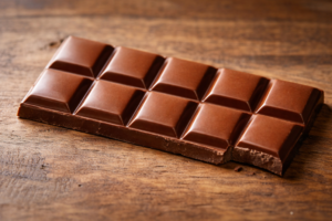Tabliczka czekolady