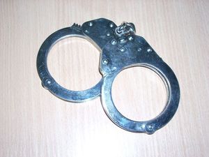 Kryminalni z węgrowskiej komendy zatrzymali kolejnych złodziei