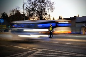 Mazowieccy policjanci podsumowali akcję „Wszystkich Świętych”