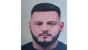 Trwa policyjna obława za Krystianem Kopytowskim