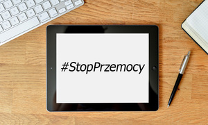 Konferencja na temat przeciwdziałania przemocy oraz krzywdzenia dzieci