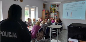 Debata Społeczna z Seniorami – porozmawiamy o bezpieczeństwie możesz mieć na nie wpływ