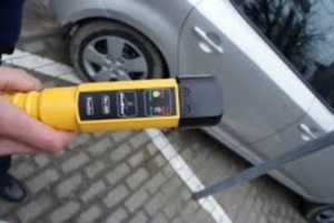 Nietrzeźwi kierujący są zagrożeniem dla siebie i innych uczestników ruchu drogowego