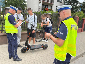Kolejna akcja „e-HULAJNOGA, e-ROWER – LOKALNIE” już w poniedziałek
