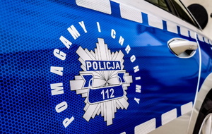 Węgrowscy policjanci odzyskali skradziony rower