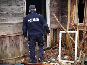 Nie bądźmy obojętni – niskie temperatury to czas próby dla najbardziej potrzebujących