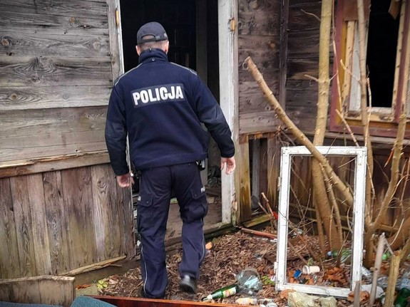 Nie bądźmy obojętni – niskie temperatury to czas próby dla najbardziej potrzebujących