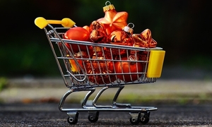 Bezpieczne zakupy Internetowe