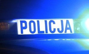 Nocna czujność policjantów zakończyła jazdę nietrzeźwego kierującego