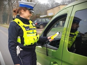 30 nietrzeźwych kierowców ujawnionych w ciągu jednej doby podczas akcji mazowieckiej policji