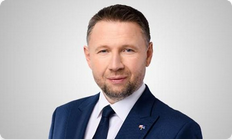 Życzenia Ministra Spraw Wewnętrznych i Administracji