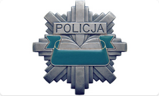 Życzenia świąteczne Komendanta Głównego Policji