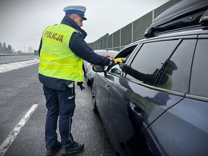 Mazowiecka Policja podsumowuje całodobową akcję „Trzeźwość Lokalnie” – ponad 23 tysiące kontroli