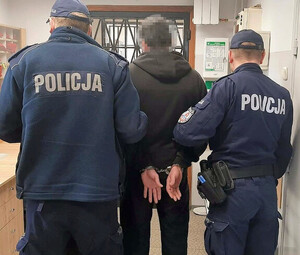 Czwarta ogólnopolska akcja poszukiwawcza - działania mazowieckich policjantów