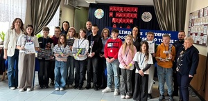 Ogólnopolski turniej Bezpieczeństwa w Ruchu Drogowym w powiecie węgrowskim