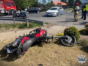 Tragiczny bilans majówki na drogach garnizonu mazowieckiego. Policja apeluje o rozsądek