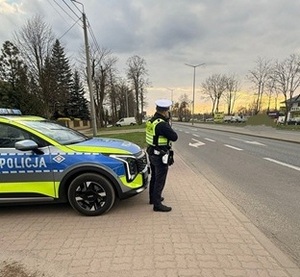 Kolejni kierowcy stracili uprawnienia. Zero tolerancji dla brawury