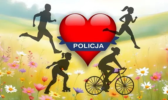 Wiosna na sportowo