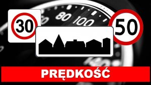 W dniu 17 czerwca na terenie garnizonu mazowieckiego Policji zostaną przeprowadzone działania pod nazwą PRĘDKOŚĆ, których celem jest egzekwowanie od kierujących przestrzegania ograniczeń prędkości.