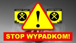 stop wypadkom