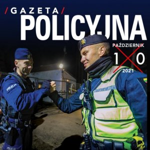 Gazeta Policyjna KGP