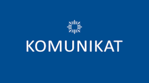 KOMUNIKAT