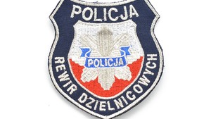 Policja Rewir Dzielnicowych