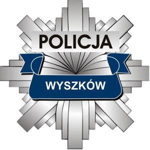 Logo policja wyszków