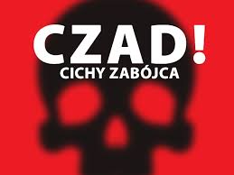 Czad- Cichy zabójca!
