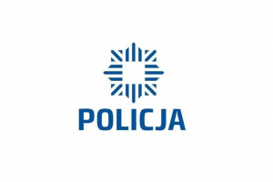 Logo policja