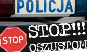 Policja STOP OSZUSTOM