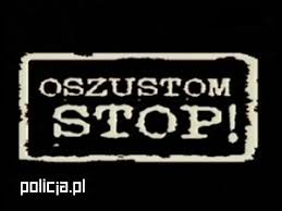 STOP OSZUSTOM