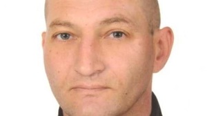 wizerunek zaginionego